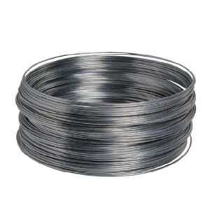 Alambre galvanizado