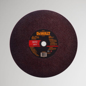 Disco tipo 1 para metal 14x32pg dw44640 dewalt