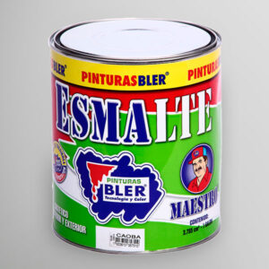Esmalte maestro