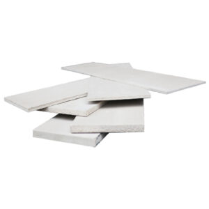 Placas de fibrocemento (Plana)