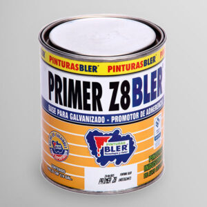 Primer z8