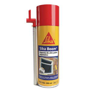 SIKA BOOM ESPUMA 300ML