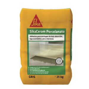 SikaCeram Porcelanato