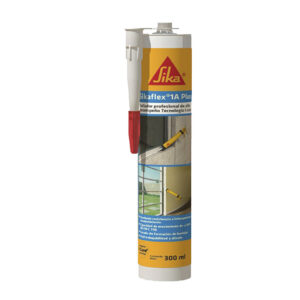 Sikaflex 1A blanco 300ml