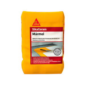 SikaCeram Mármol