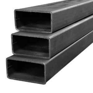 TUBO ESTRUCTURAL RECTANGULAR