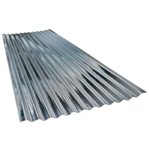 Teja zinc Acesco