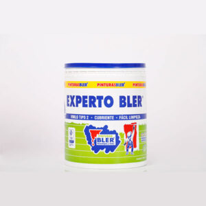 Vinilo EXPERTO BLER®
