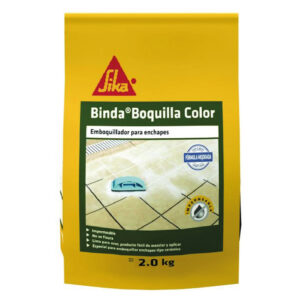 Binda® Boquilla Blanco