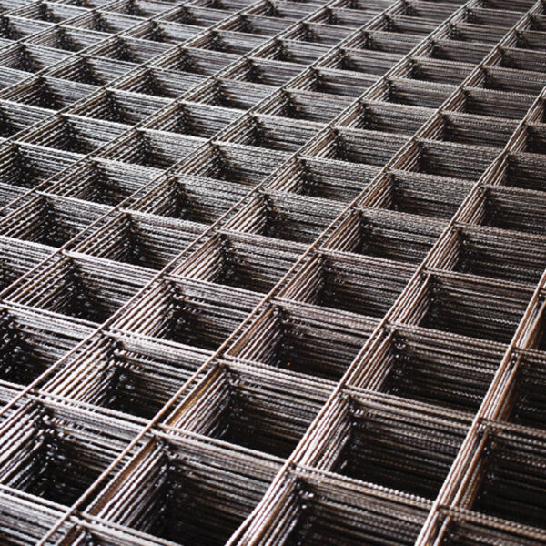 Malla electrosoldada - Imagen 2