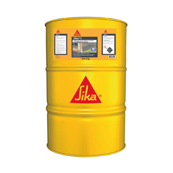 Sika®-1 - Imagen 7