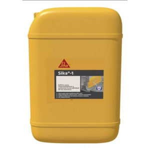 Sika®-1