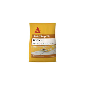 Binda® Boquilla Acrílico