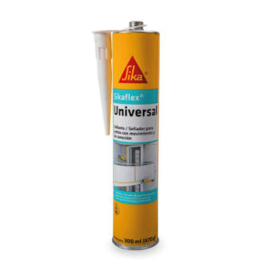 Sika flex®- Construction