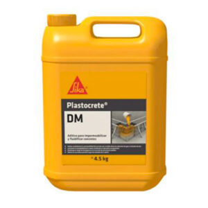 Plastocrete® DM