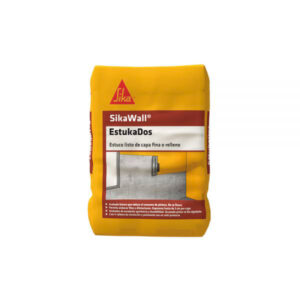 SikaWall® EstukaDos