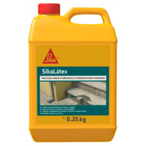 SikaLátex®